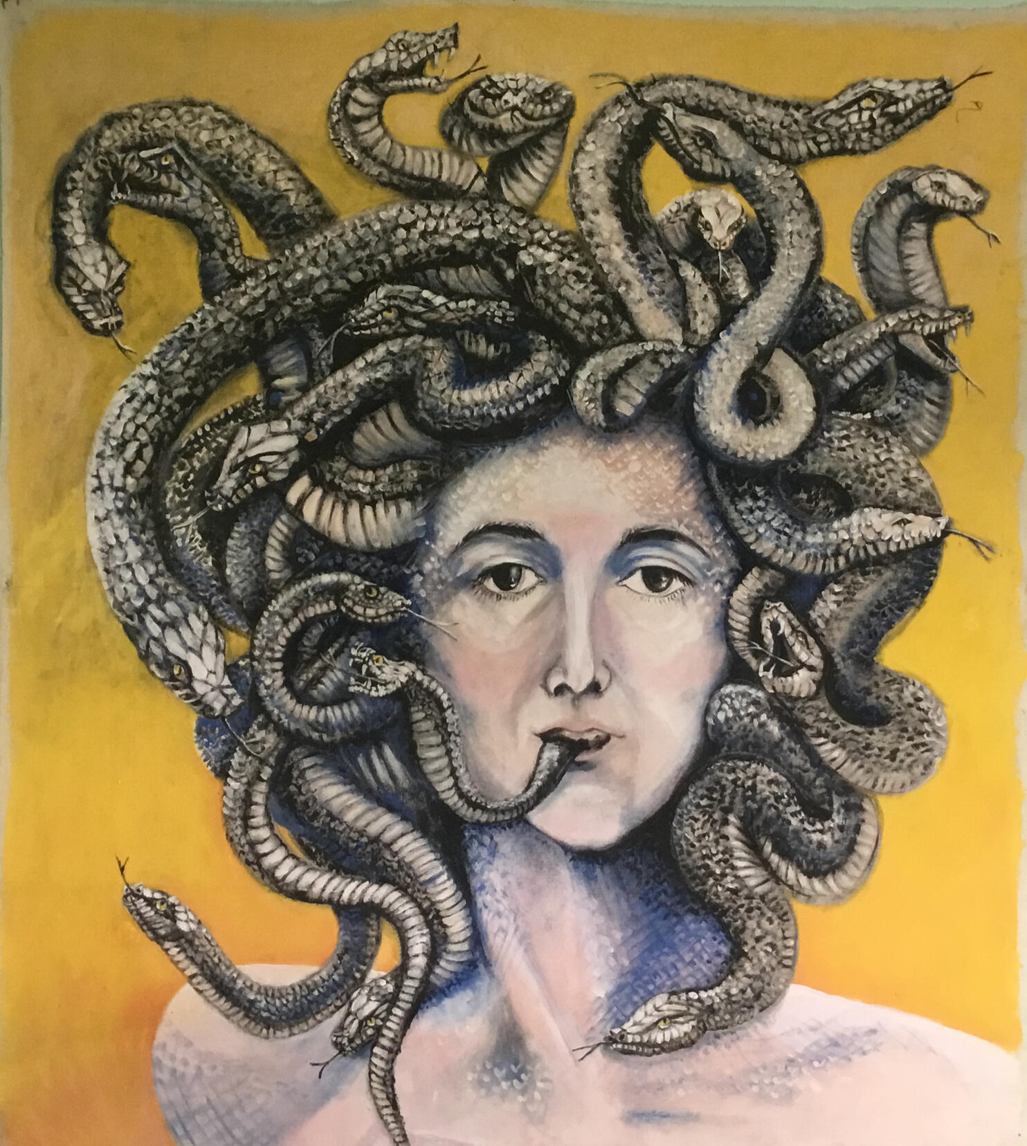 portrait